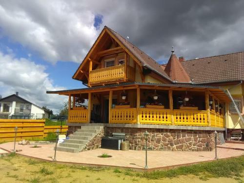 Campingplatz