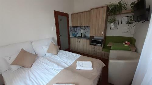 B�bic Apartman C