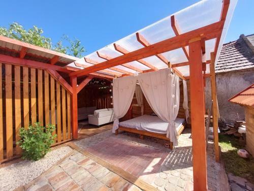 Villa Hajni Vend�gh�z