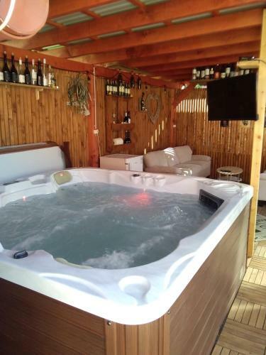 Villa Hajni Vend�gh�z