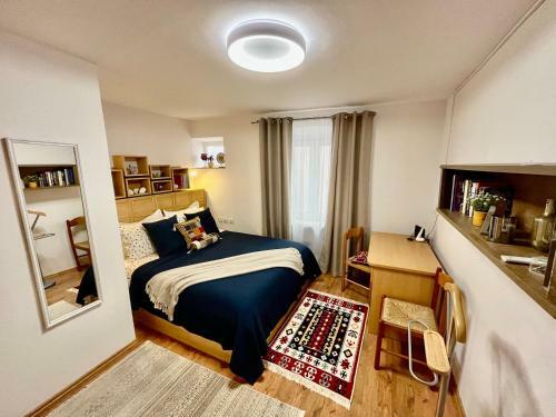 The Old Town Kor?ula Apartment
