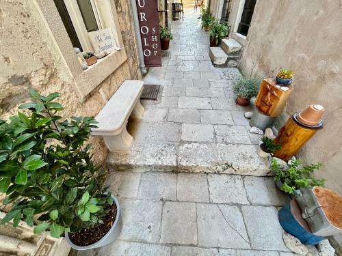 The Old Town Kor?ula Apartment