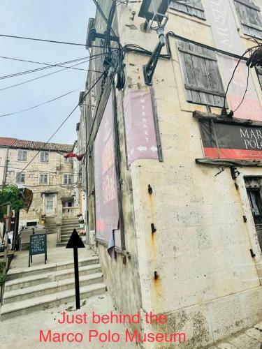 Hostal Korkyra Central Boutique Rooms