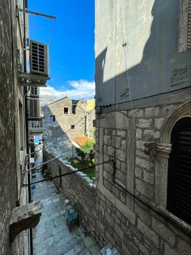 Brand New Apartment In Old Town