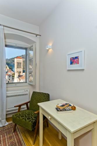Apartamento Villa Kamen In Hvar Old Town