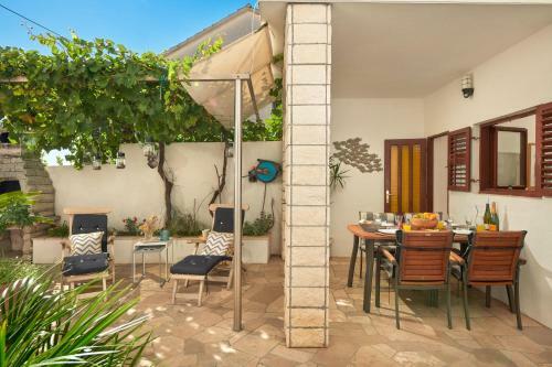 Apartamento Green Oasis Hvar Town