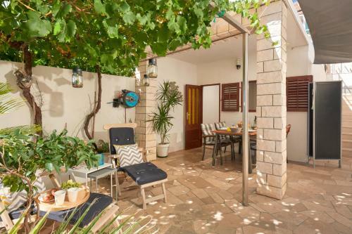 Apartamento Green Oasis Hvar Town