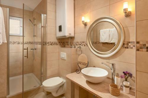 Apartamento Green Oasis Hvar Town