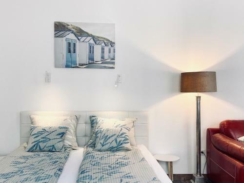 Apartamento Esther's Studio Keszthely