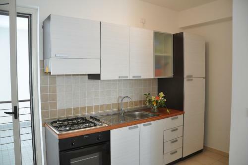 Apartamento Residenze San Rocco