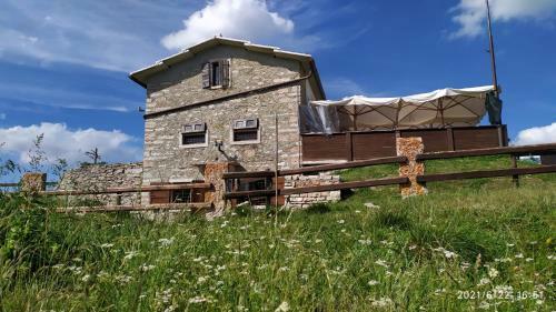 Casa In Montagna - Baita In Lessinia
