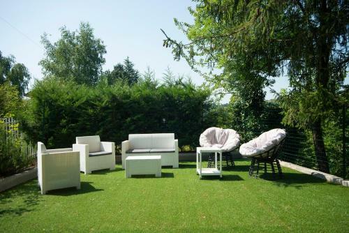 Apartamento Villa San Giuliano 2p