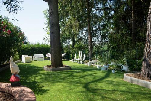 Apartamento Villa San Giuliano 2p