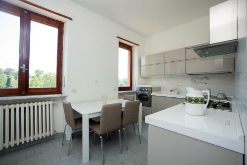 Apartamento Villa San Giuliano 2p