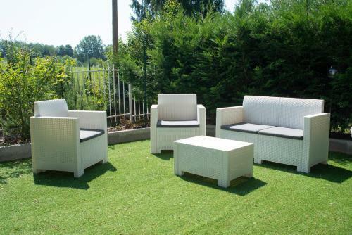 Apartamento Villa San Giuliano 2p