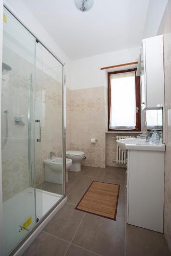 Apartamento Villa San Giuliano 2p
