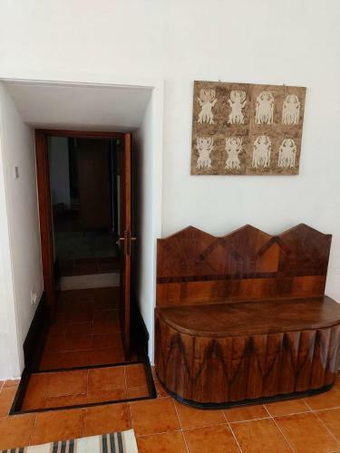 Hostal Casina Ai Fraginesi