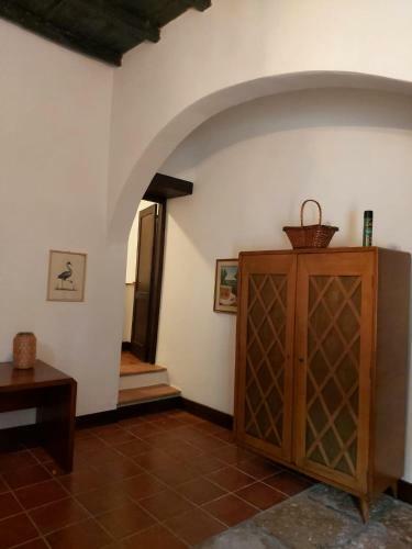 Hostal Casina Ai Fraginesi