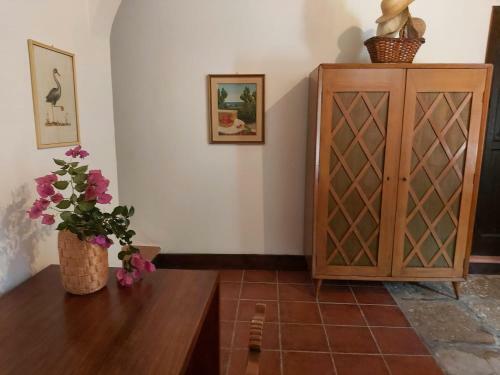 Hostal Casina Ai Fraginesi
