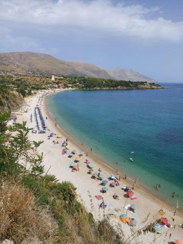Hostal Casina Ai Fraginesi