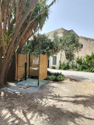 Hostal Casina Ai Fraginesi