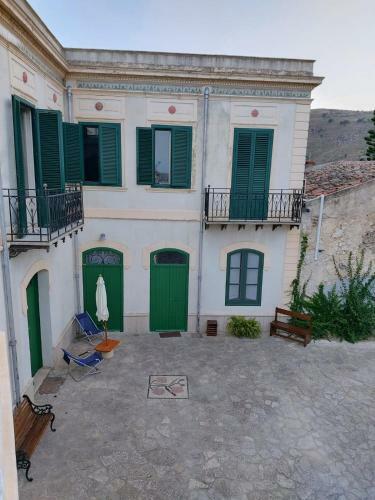 Hostal Casina Ai Fraginesi