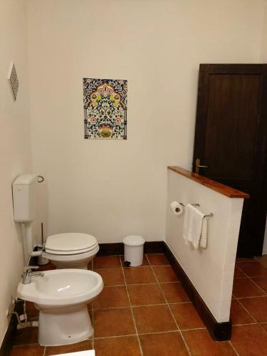 Hostal Casina Ai Fraginesi