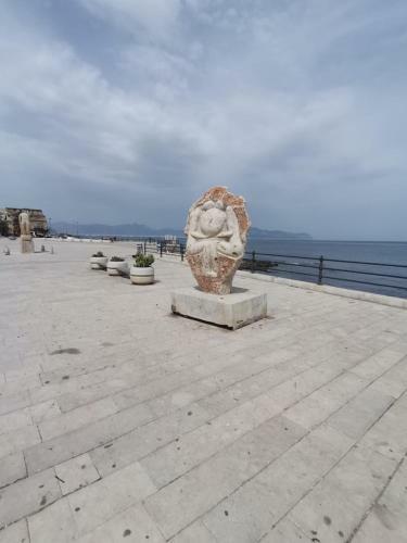 Hostal Casa Vacanze Donna Sabella - Aspra
