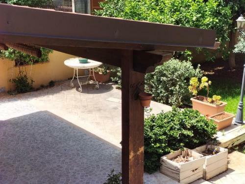 Villa Le Contine Home Holiday