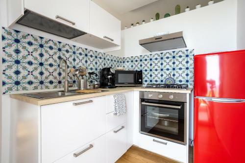 Apartamento Solemar Sicilia - Villa Delle Rocce