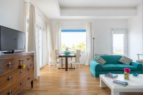 Apartamento Solemar Sicilia - Villa Delle Rocce