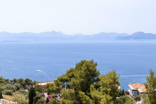 Apartamento Solemar Sicilia - Villa Delle Rocce