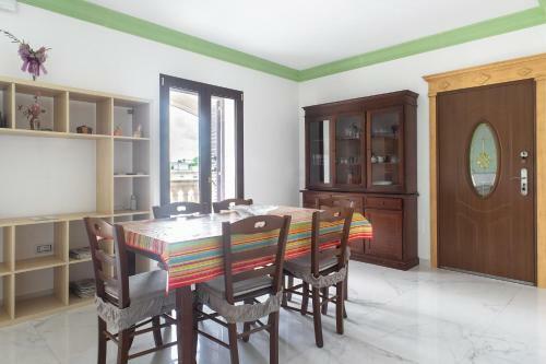 Apartamento Appartmento Sergi