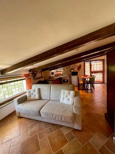 Apartamento Casale Campecora