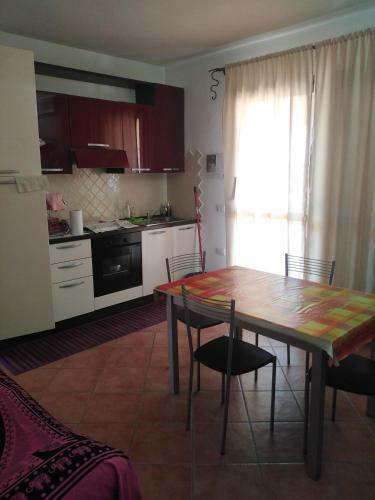 Apartamento Trilocale Mery