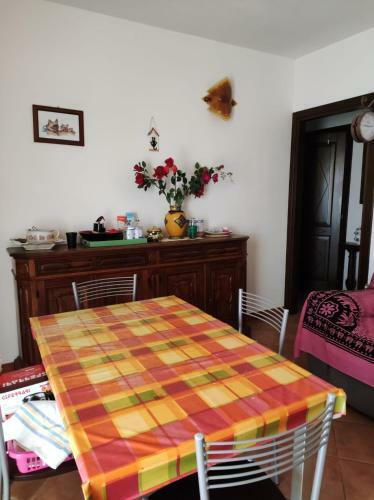 Apartamento Trilocale Mery