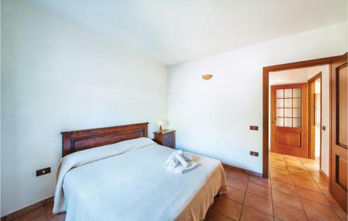 Apartamento Giagumeddu 2