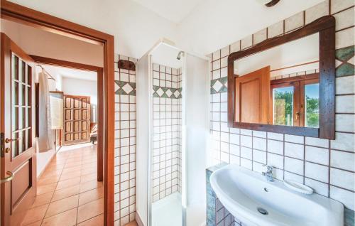 Apartamento Giagumeddu 2