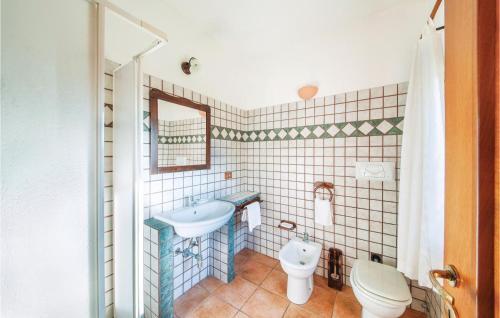Apartamento Giagumeddu 2