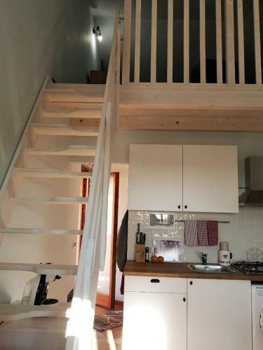 Apartamento Loft Di Andrea