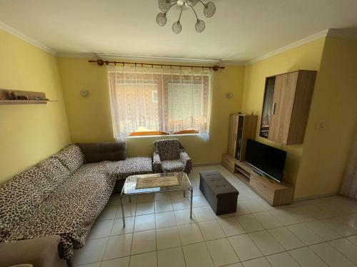 Apartamento Csill�m Vend�gh�z