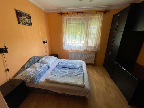 Apartamento Csill�m Vend�gh�z