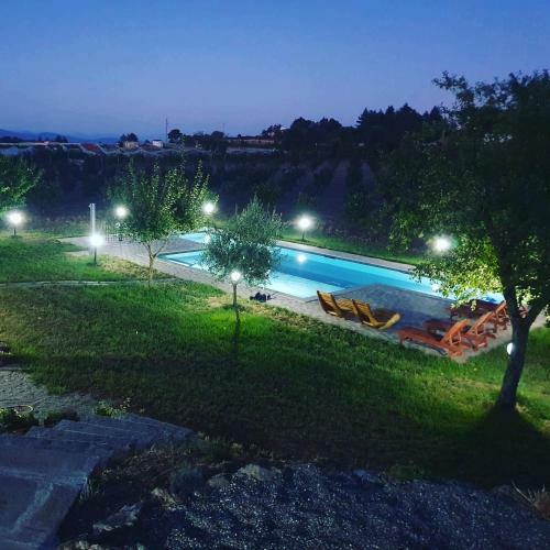 Villa Domus Nirale
