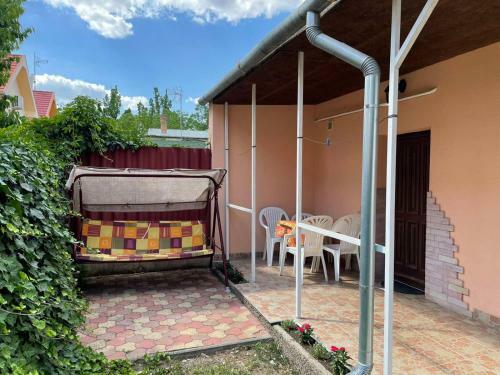 Apartamento Gy�ngyszem Vend�gh�z