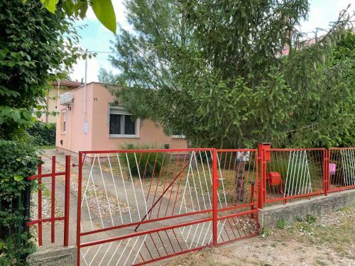 Apartamento Gy�ngyszem Vend�gh�z