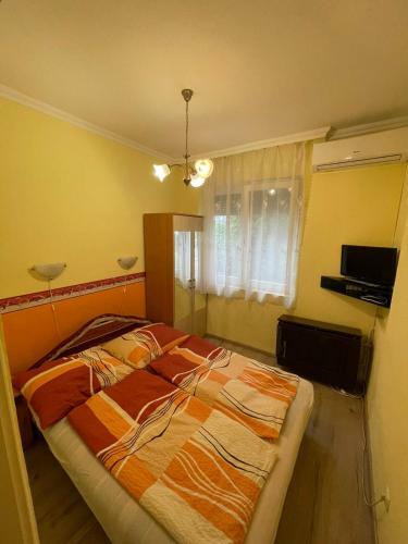 Apartamento Gy�ngyszem Vend�gh�z