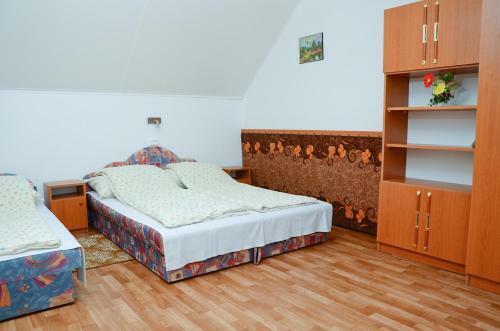 Gloria Apartman
