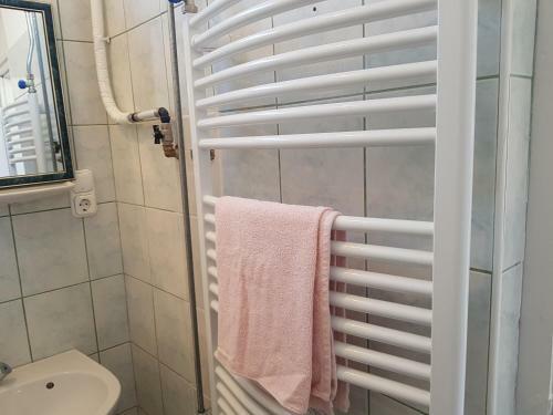 Agape Apartman Hajd�szoboszl�