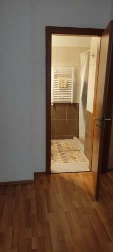 Wellness Sport Apartman