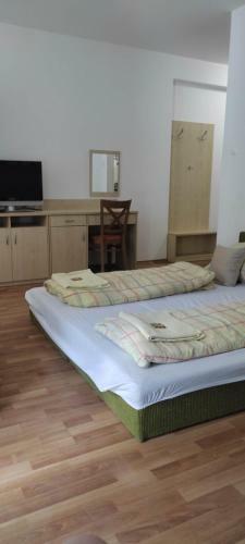 Wellness Sport Apartman
